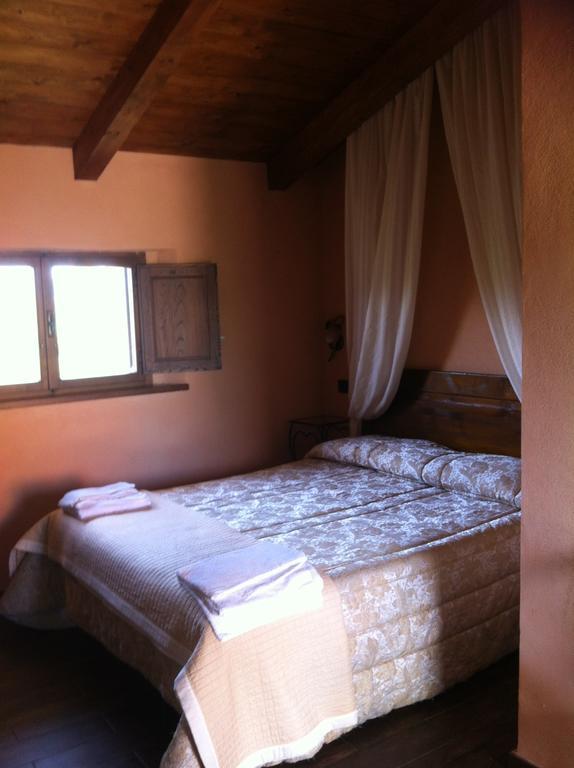 Fattoria Del Quondam Villa Giano dell'Umbria Luaran gambar